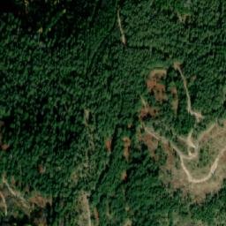 Satellite imagery of TT28, GR