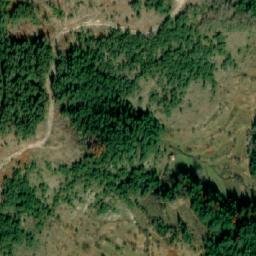 Satellite imagery of TT28, GR