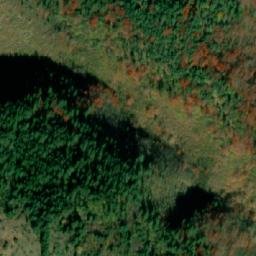 Satellite imagery of TT76, GR