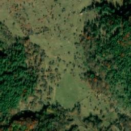 Satellite imagery of TT76, GR