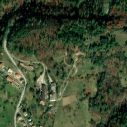 Satellite imagery of TT88, GR