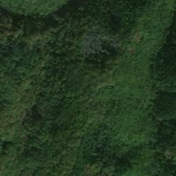 Satellite imagery of TT19, GR