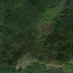 Satellite imagery of TT20, GR