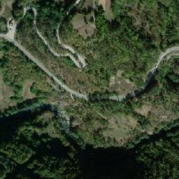 Satellite imagery of TT90, GR