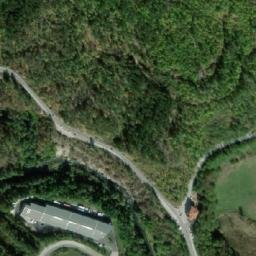 Satellite imagery of TT90, GR