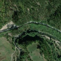 Satellite imagery of TT113, GR