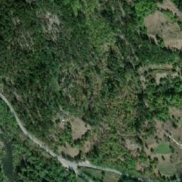 Satellite imagery of TT113, GR