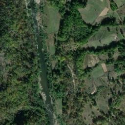 Satellite imagery of TT119, GR