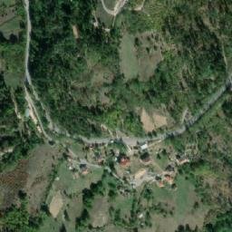 Satellite imagery of TT15, GR