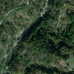 Satellite imagery of TT15, GR