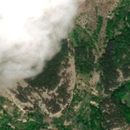 Satellite imagery of TT13, GR