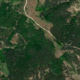 Satellite imagery of TT13, GR