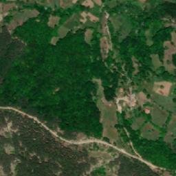 Satellite imagery of TT13, GR