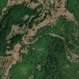 Satellite imagery of TT15, GR