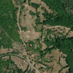 Satellite imagery of TT15, GR