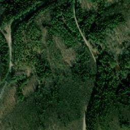 Satellite imagery of Cherkovna Mogila, BG