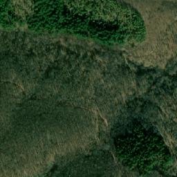 Satellite imagery of Cherkovna Mogila, BG