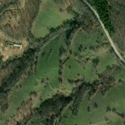 Satellite imagery of Glumovska Visochina, BG