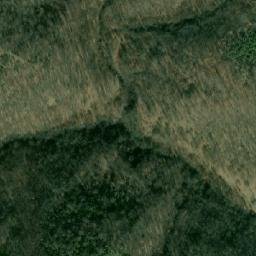 Satellite imagery of Chuchuligov Hrebet, BG