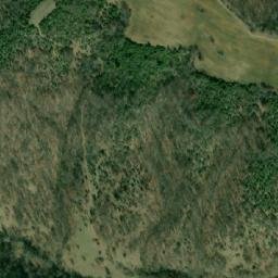 Satellite imagery of Chuchuligov Hrebet, BG