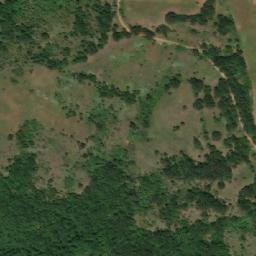 Satellite imagery of Tepe Tarlop, BG