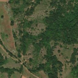 Satellite imagery of Tepe Tarlop, BG