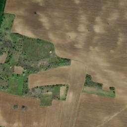Satellite imagery of TT61, TR