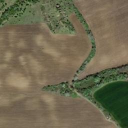 Satellite imagery of TT2, TR