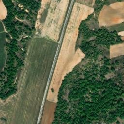 Satellite imagery of survey_point, TR