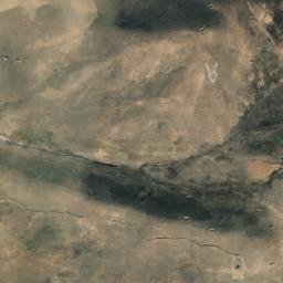 Satellite imagery of Ташбулак, KZ