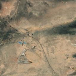 Satellite imagery of Ташбулак, KZ