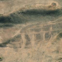Satellite imagery of Ташбулак, KZ