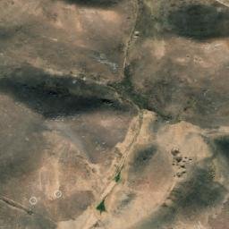 Satellite imagery of survey_point, KZ