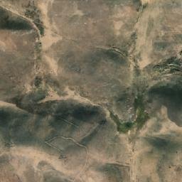 Satellite imagery of survey_point, KZ