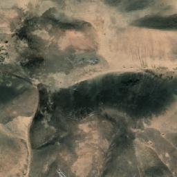 Satellite imagery of survey_point, KZ