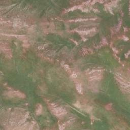 Satellite imagery of survey_point, KZ