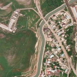 Satellite imagery of survey_point, KZ