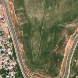 Satellite imagery of survey_point, KZ