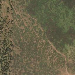 Satellite imagery of Бурютау, KZ