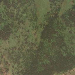 Satellite imagery of Бурютау, KZ
