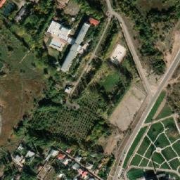 Satellite imagery of survey_point, KZ