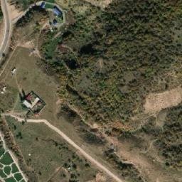 Satellite imagery of survey_point, KZ