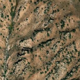 Satellite imagery of survey_point, KZ