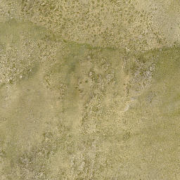 Satellite imagery of Bartlett Mine, US
