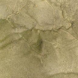 Satellite imagery of Bartlett Mine, US