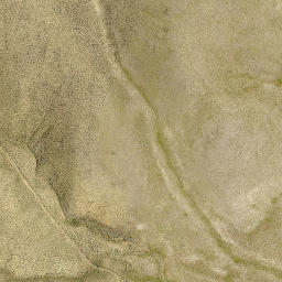 Satellite imagery of Bartlett Mine, US