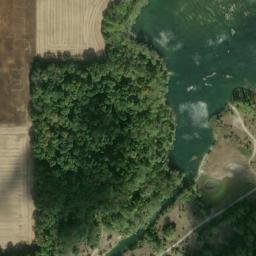 Satellite imagery of Wolcottville Sand and Gravel Pit, US