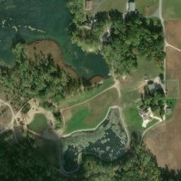 Satellite imagery of Wolcottville Sand and Gravel Pit, US