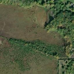 Satellite imagery of Point Marblehead, US