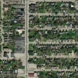 Satellite imagery of 26 S OM 295 — NGS MB3231 — Cleveland, US, US